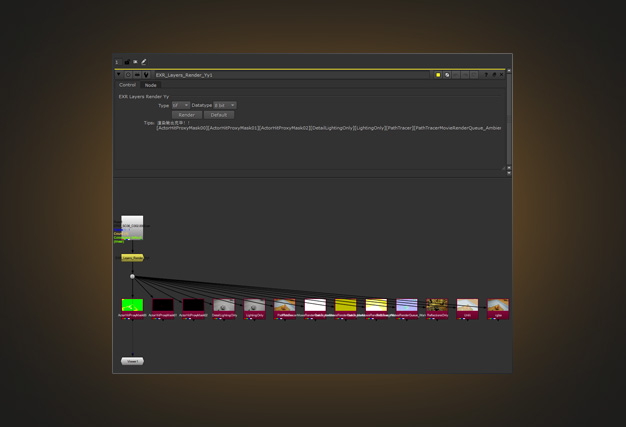EXR_Layers_Render_Yy